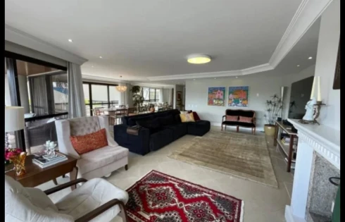 Apartamento em Centro, Florianópolis