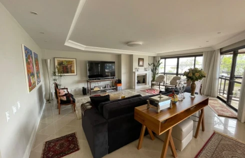 Apartamento em Centro, Florianópolis