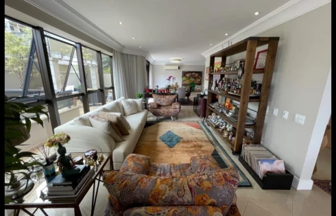 Apartamento em Centro, Florianópolis