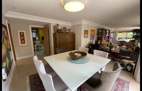 Apartamento em Centro, Florianópolis