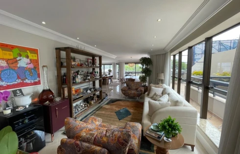 Apartamento em Centro, Florianópolis
