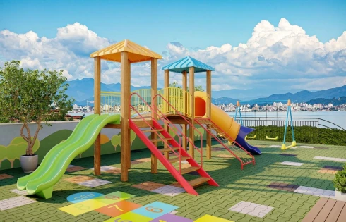 Apartamento em Saco Grande, Florianópolis