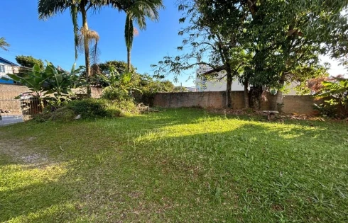 Jardim Cidade de Florianópolis, São José