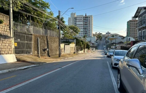 Terreno em Jardim Cidade de Florianópolis, São José