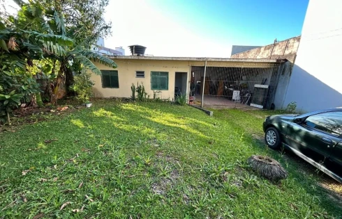 Terreno em Jardim Cidade de Florianópolis, São José