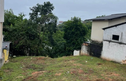 Terreno em Estreito, Florianópolis