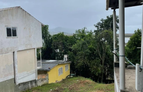 Terreno em Estreito, Florianópolis