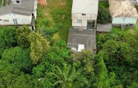Terreno em Estreito, Florianópolis