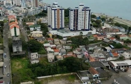 Terreno em Estreito, Florianópolis