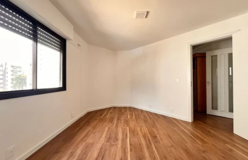 Apartamento em Centro, Florianópolis