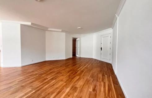 Apartamento em Centro, Florianópolis