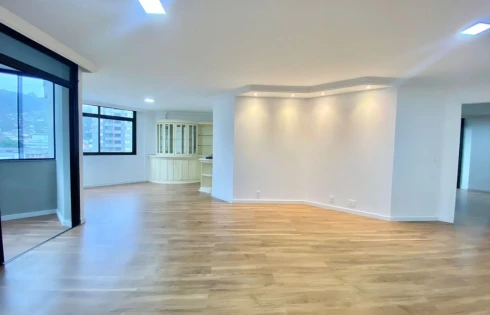 Apartamento em Centro, Florianópolis