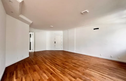 Apartamento em Centro, Florianópolis
