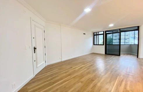 Apartamento em Centro, Florianópolis