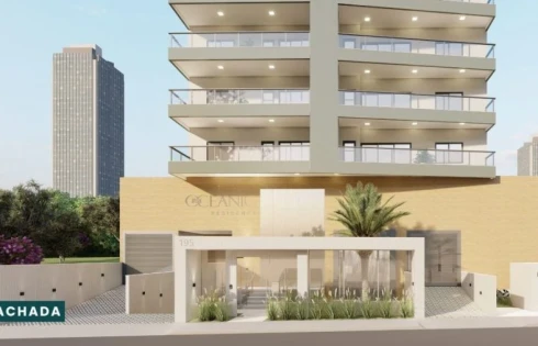 Apartamento em Barreiros, São José