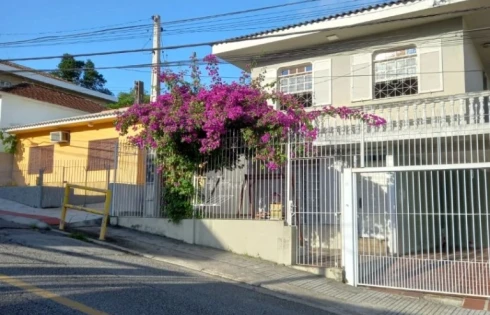 Centro, Florianópolis