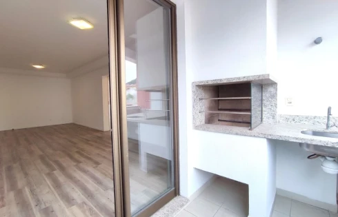 Apartamento em Centro, Florianópolis