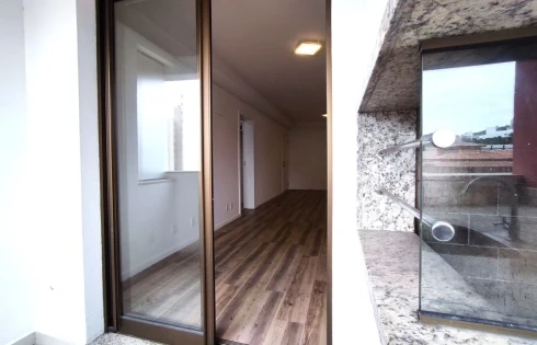 Apartamento em Centro, Florianópolis