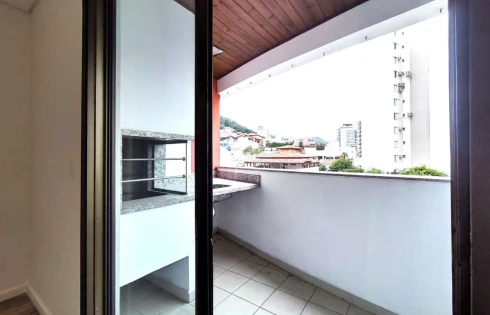 Apartamento em Centro, Florianópolis
