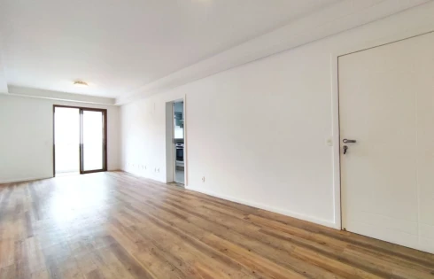 Apartamento em Centro, Florianópolis