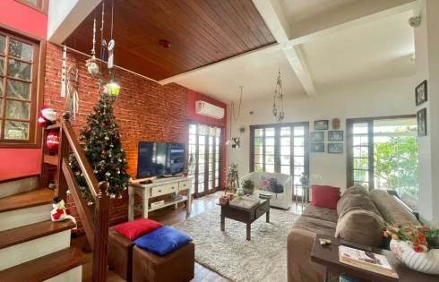 Casa em Serraria, São José