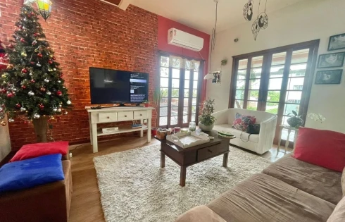 Casa em Serraria, São José