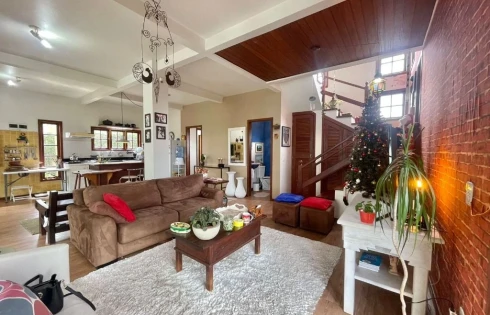 Casa em Serraria, São José