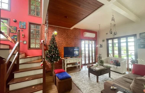 Casa em Serraria, São José