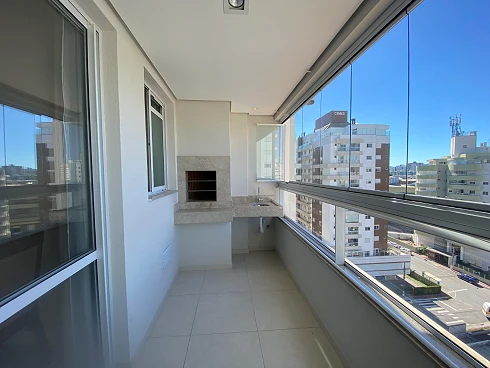 Apartamento em Nossa Senhora do Rosário, São José