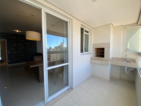 Apartamento em Nossa Senhora do Rosário, São José