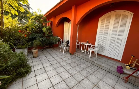 Casa em Centro, São José