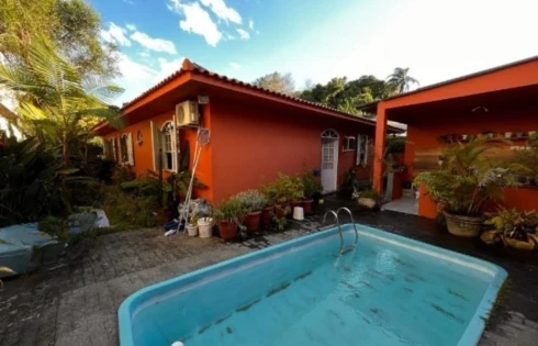 Casa em Centro, São José