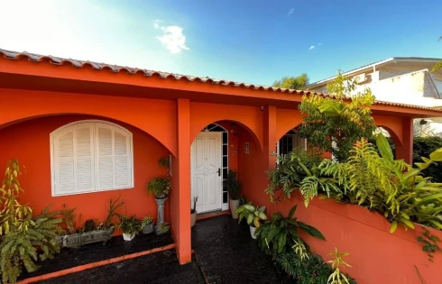 Casa em Centro, São José