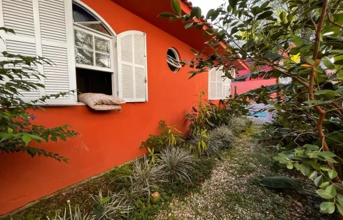 Casa em Centro, São José