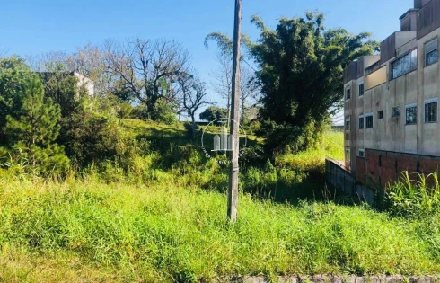 Forquilhinha, São José