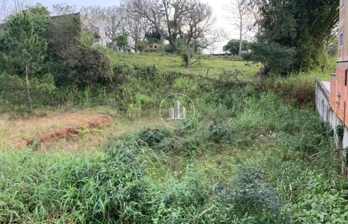 Terreno em Forquilhinha, São José
