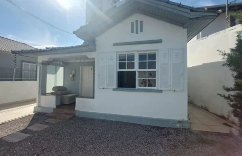 Casa em Estreito, Florianópolis