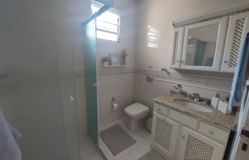 Casa em Estreito, Florianópolis