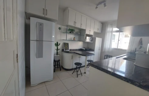 Casa em Estreito, Florianópolis