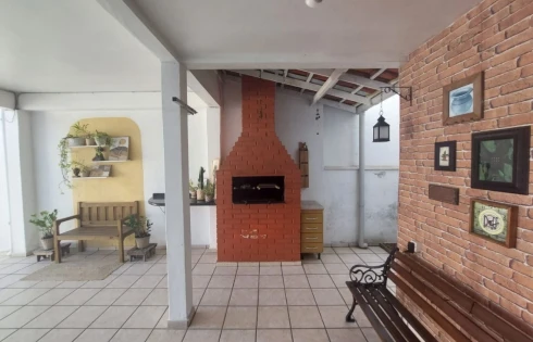 Casa em Estreito, Florianópolis