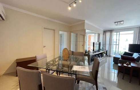 Apartamento em Canto, Florianópolis