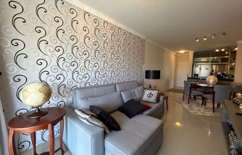 Apartamento em Canto, Florianópolis