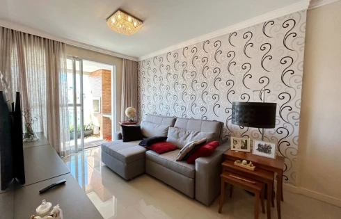 Apartamento em Canto, Florianópolis