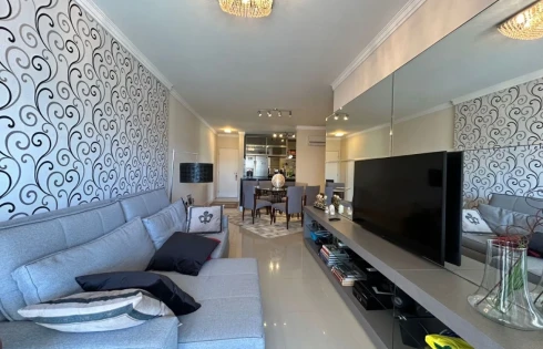 Apartamento em Canto, Florianópolis