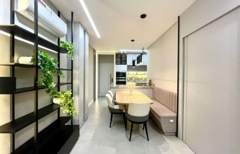 Apartamento em Campinas, São José