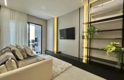 Apartamento em Campinas, São José