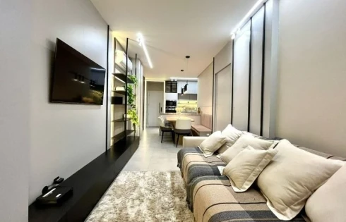 Apartamento em Campinas, São José