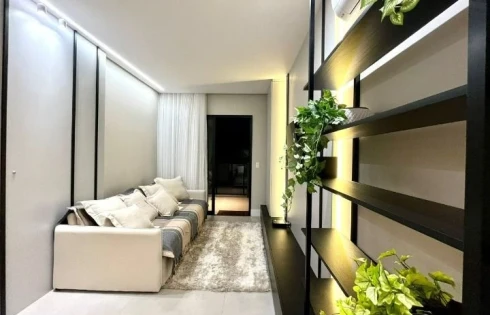 Apartamento em Campinas, São José
