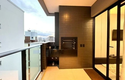 Apartamento em Campinas, São José