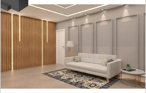 Apartamento em Centro, Palhoça
